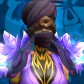 Character Avatar
